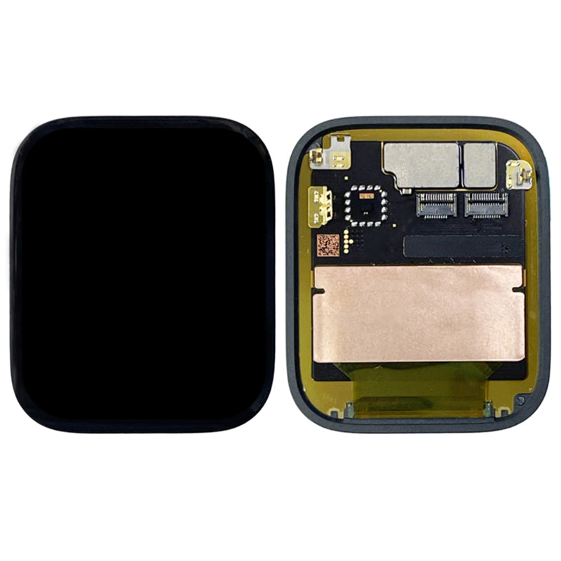 For Apple Watch Series 9 41mm OEM Grade S LCD Screen and Digitizer Assembly Part (without Logo) For Apple Watch Series 9 41mm OEM Grade S LCD Screen and Digitizer Assembly Part (without Logo)